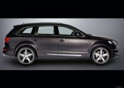 Audi Q7 ABT